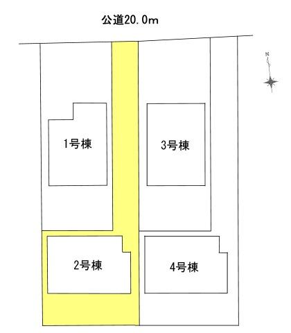 The entire compartment Figure. Compartment Figure Parking two possible! 