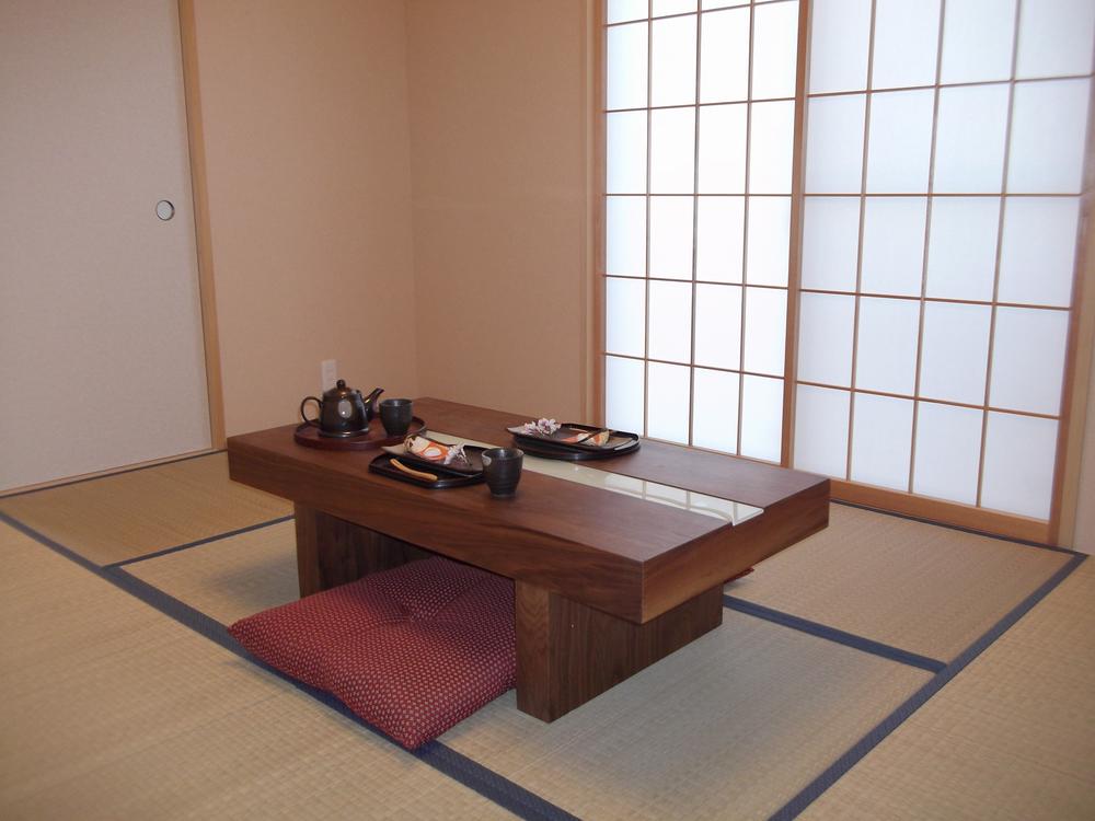 Other. Model house Japanese-style room