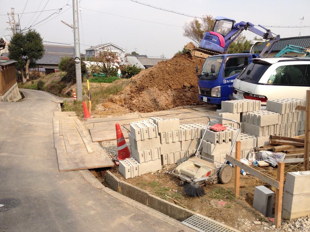 Other local. Local (12 May 2013) Shooting