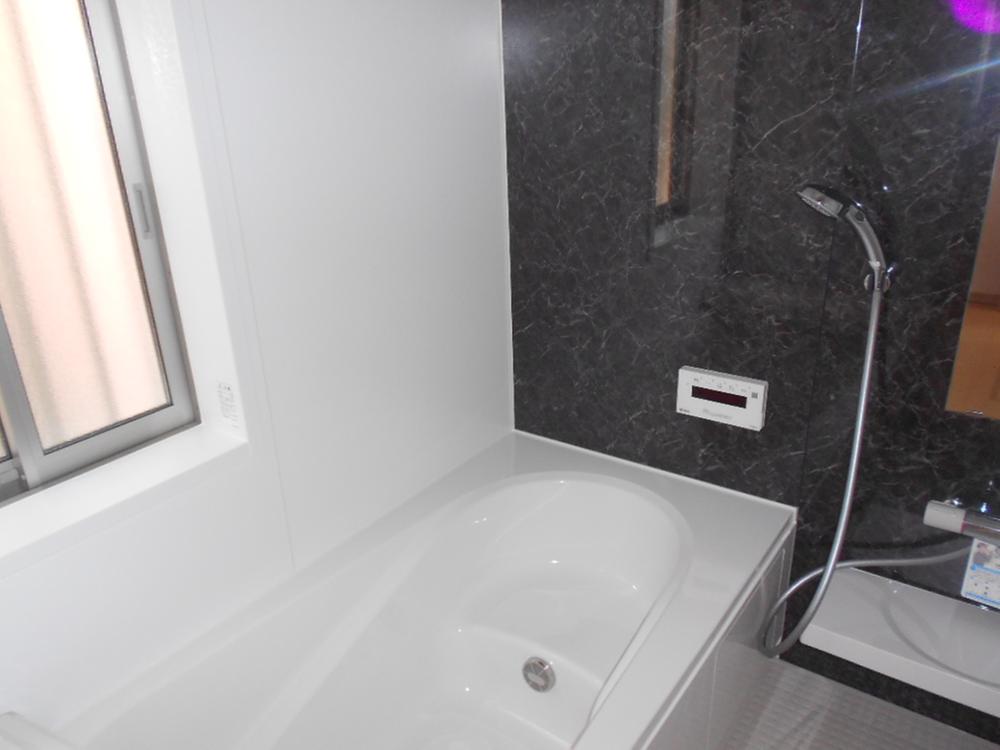 Bathroom. Indoor (10 May 2013) Shooting