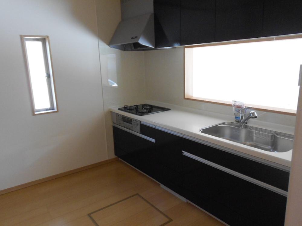 Kitchen. Indoor (10 May 2013) Shooting