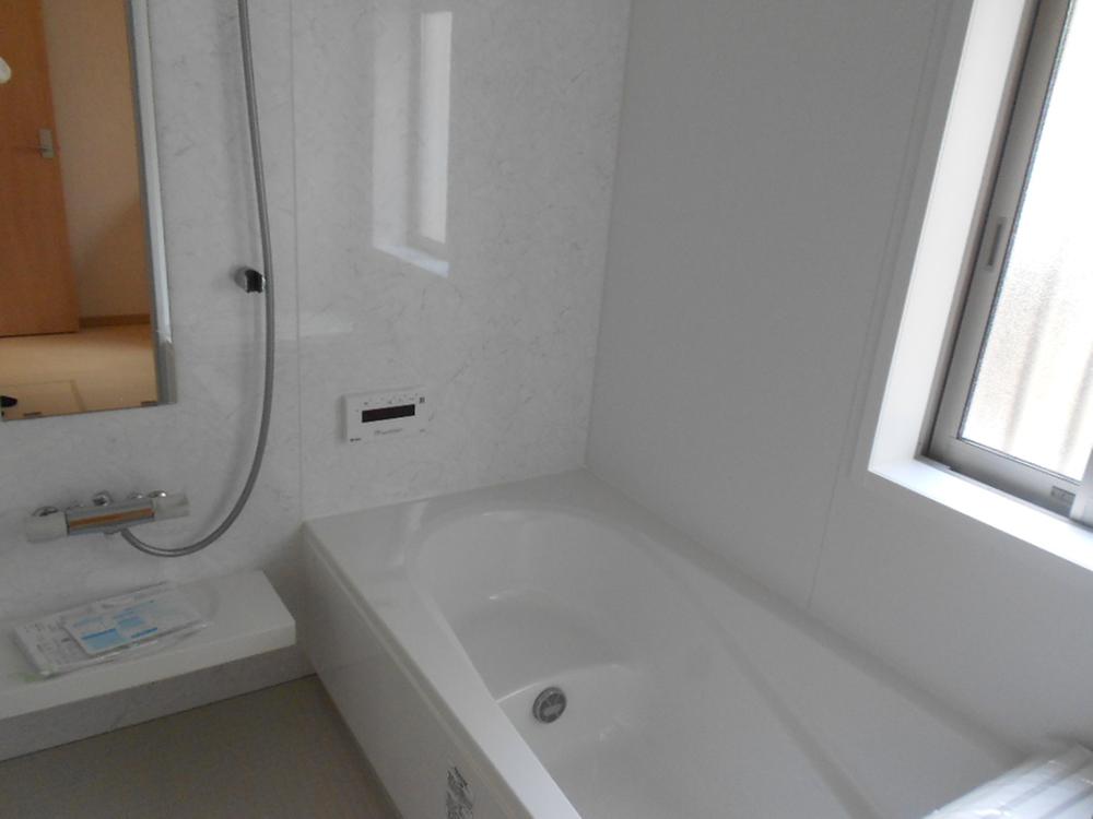 Bathroom. Indoor (10 May 2013) Shooting