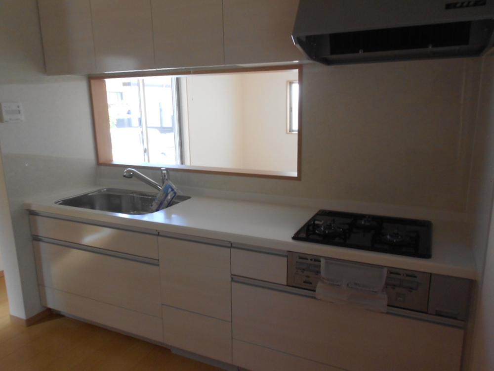 Kitchen. Indoor (10 May 2013) Shooting