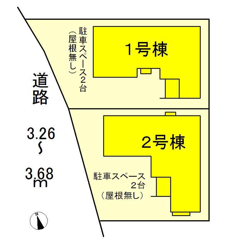 Compartment figure. Weekday ・ Alike Saturday and Sunday, We will guide you! Please feel free to contact us! 