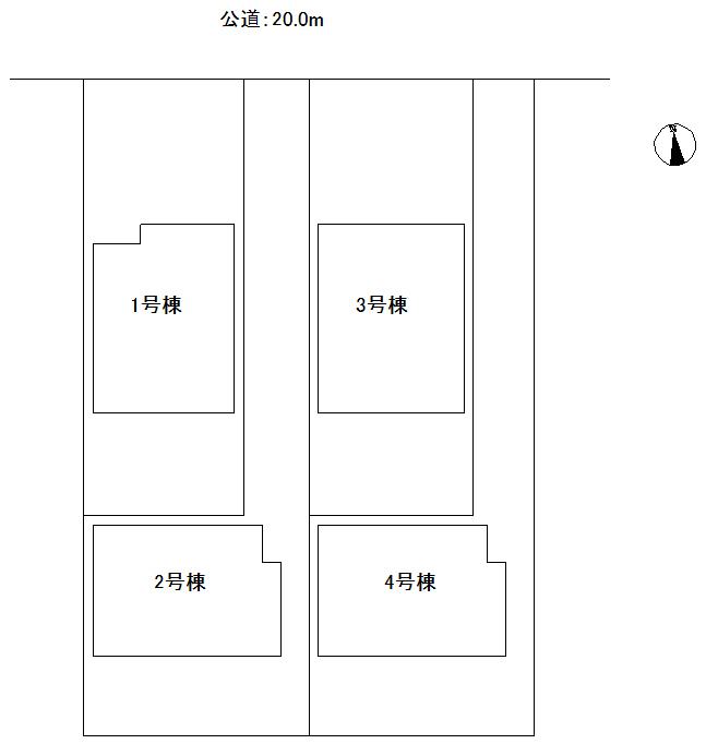 The entire compartment Figure