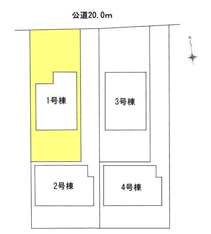 The entire compartment Figure. Compartment Figure Parallel parking two possible! 