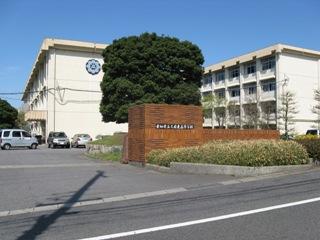 high school ・ College. Aichi Prefectural Univ Office 1507m to East High School