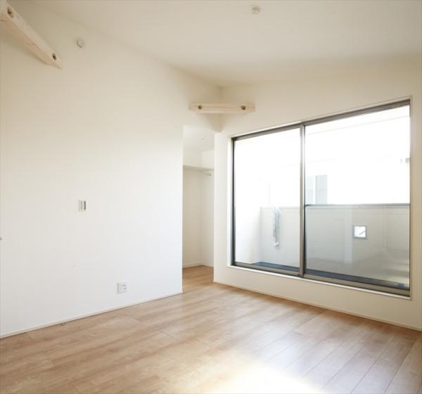 Other introspection. Western style room