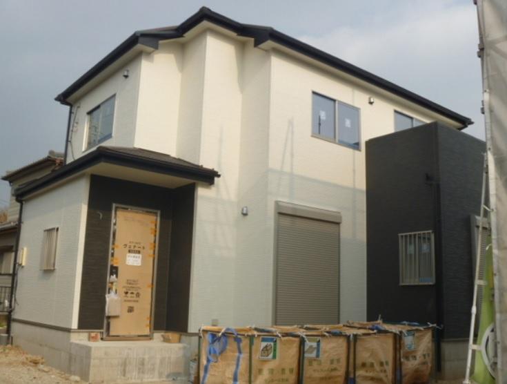 Local appearance photo. Local (12 May 2013) Shooting Completion