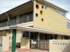 kindergarten ・ Nursery. 130m to the Republic of east nursery school