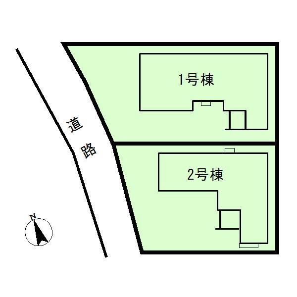 The entire compartment Figure