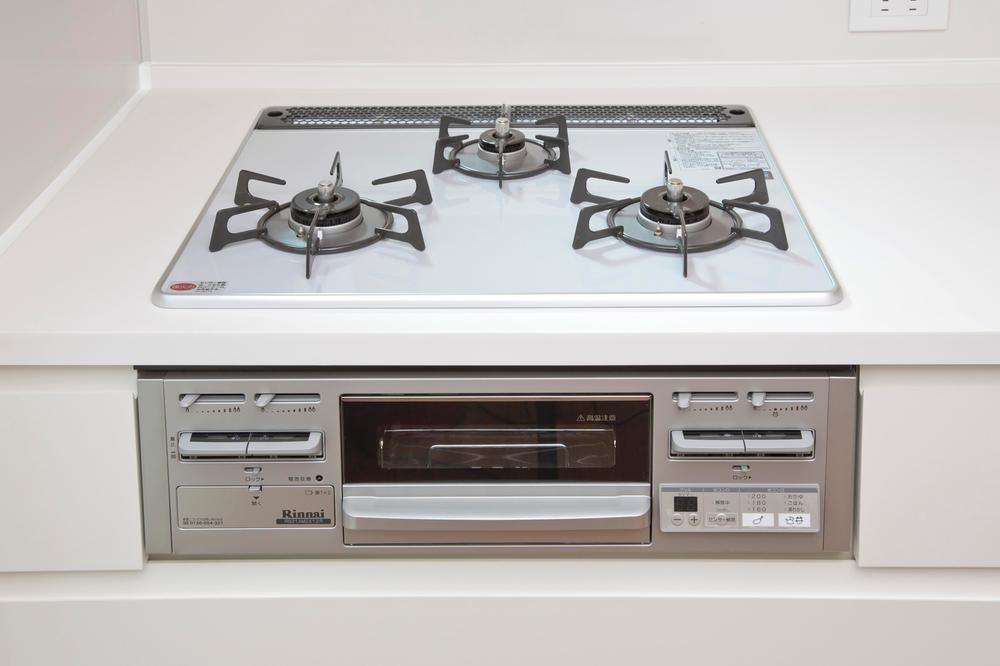 Other Equipment.  ※ Same specifications image