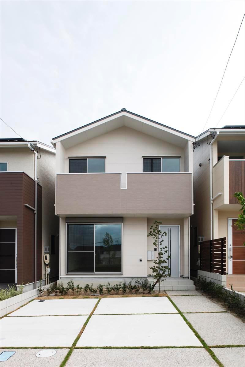 Local appearance photo. J Togaikan photo