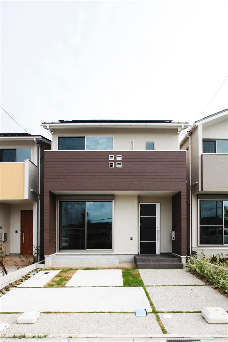 Local appearance photo. K Togaikan photo