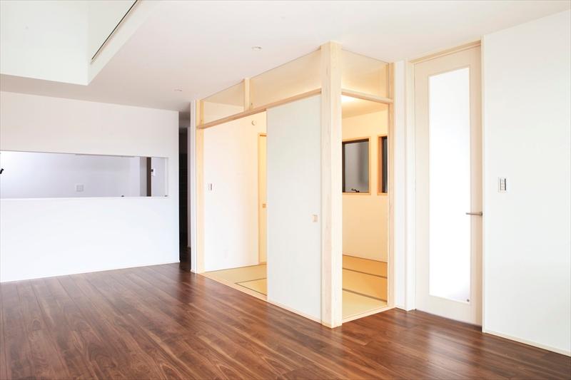 Living. K Building Living