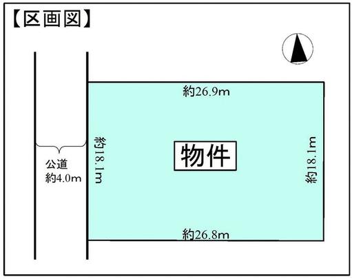 Compartment figure