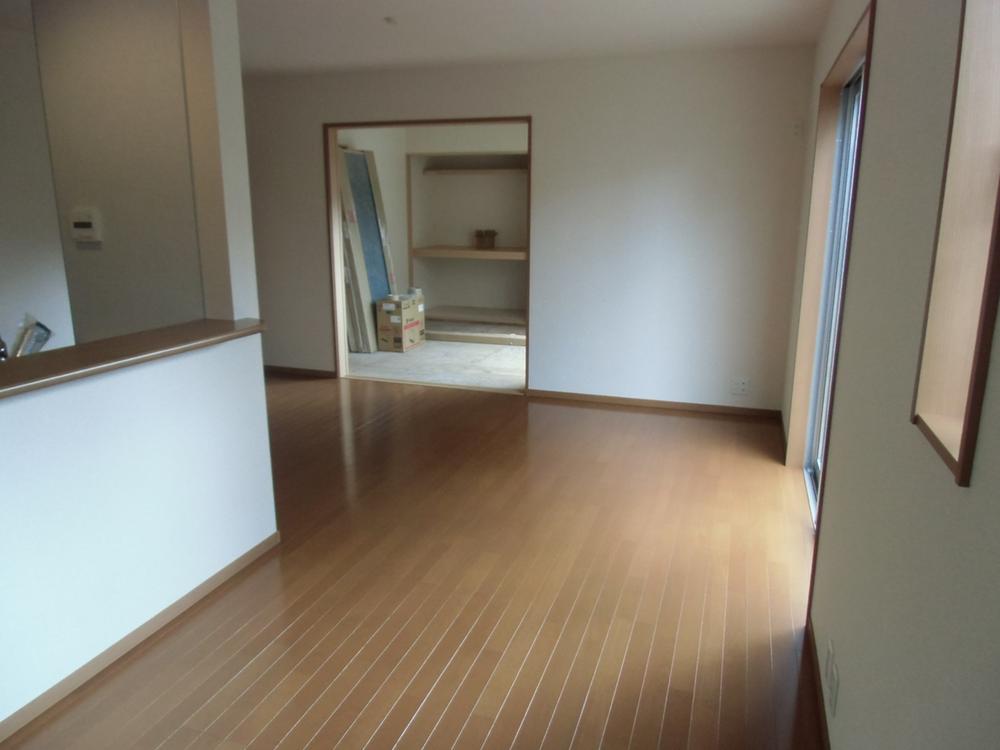 Living. Indoor (12 May 2013) Shooting