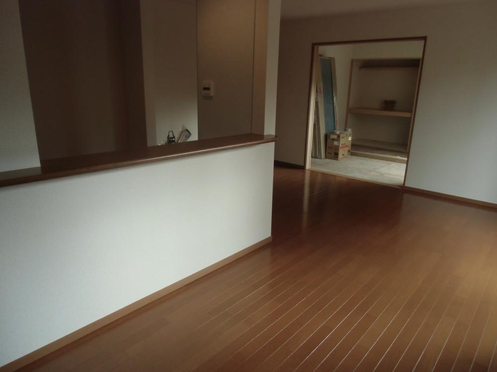 Living. Indoor (12 May 2013) Shooting