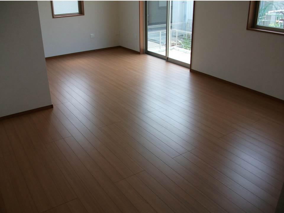 Living. Other site photo