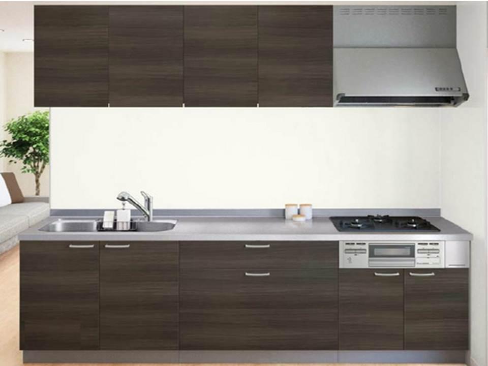 Kitchen. Other site photo