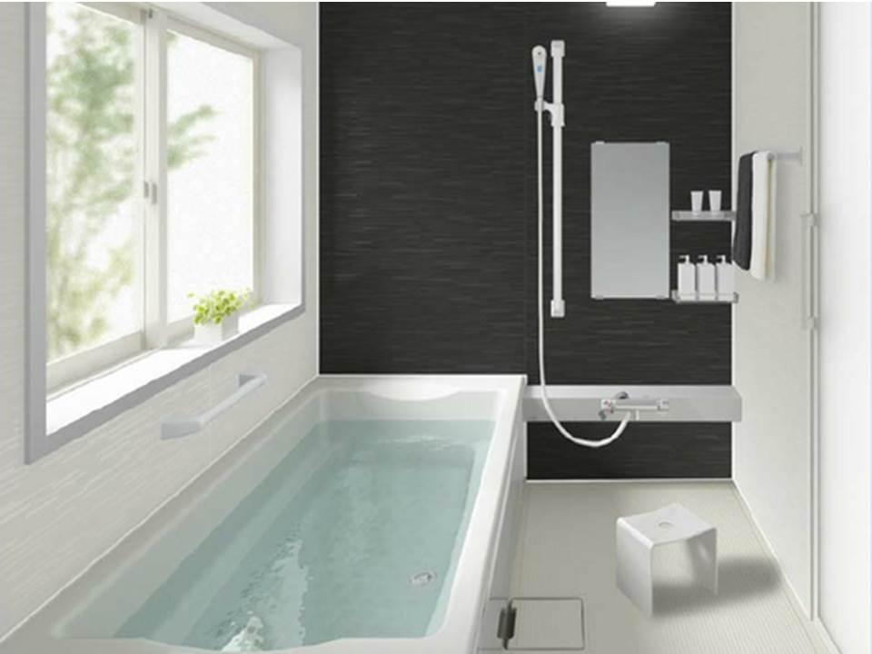 Bathroom. Other site photo