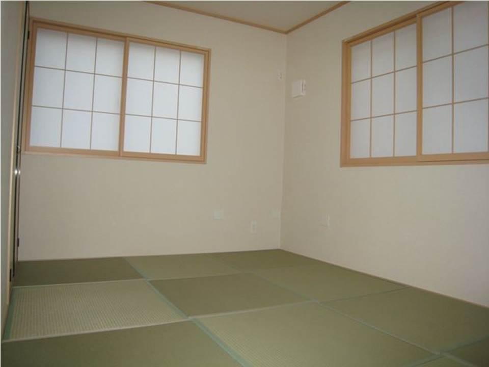 Non-living room. Other site photo