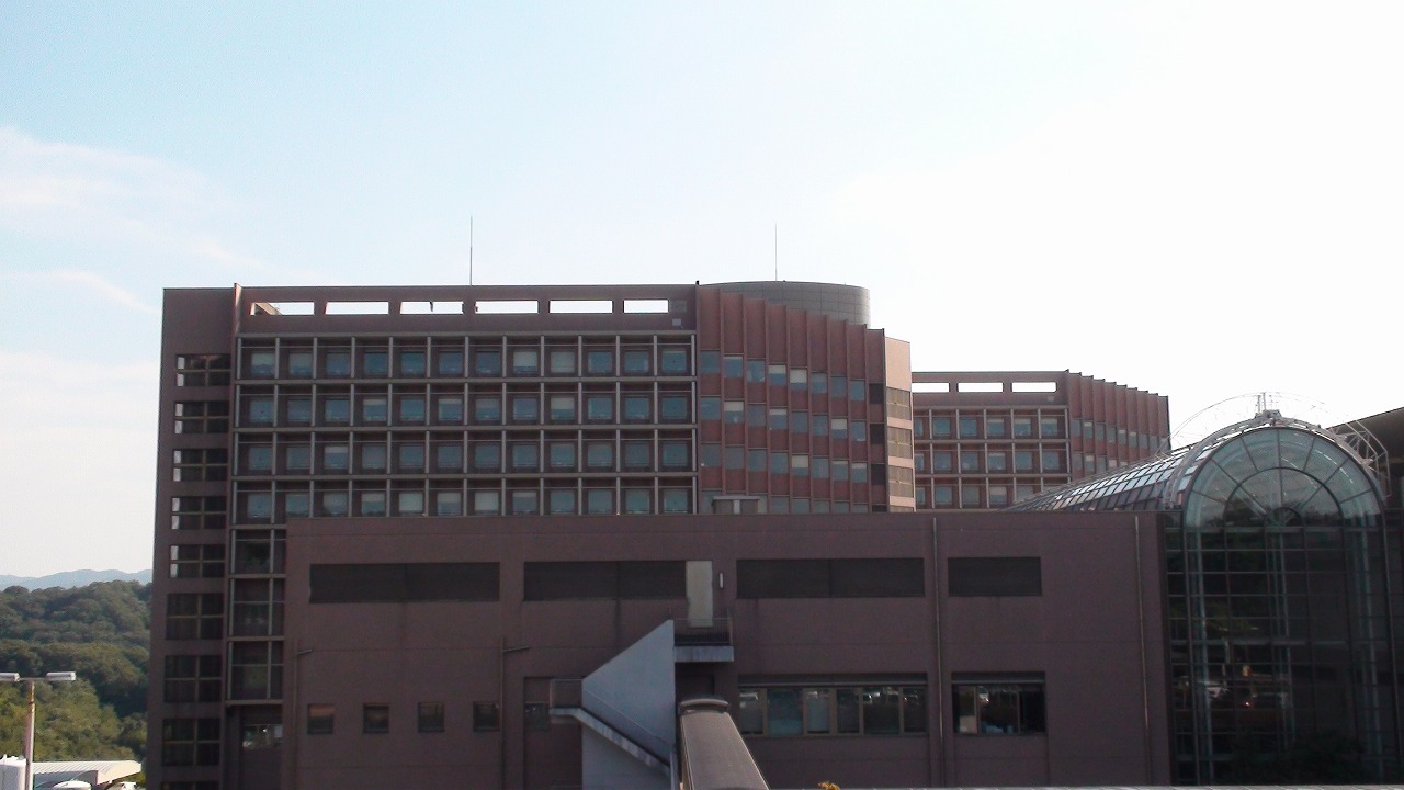 Hospital. 7261m to Okazaki City Hospital (Hospital)