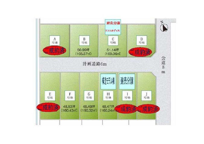 The entire compartment Figure