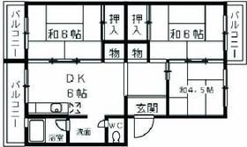 Okazaki City, Aichi Prefecture Nakajima-cho Uemachi