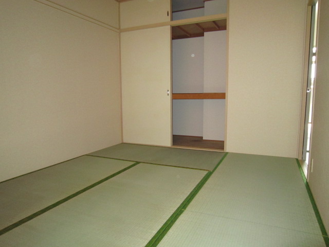 Living and room. Japanese style room