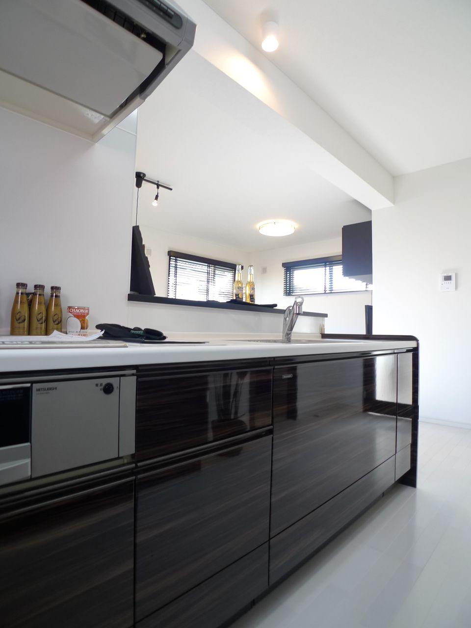 Same specifications photo (kitchen). System Kitchener same specifications Photos