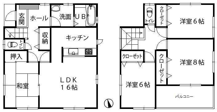 Other. Floor Plan (Building 3)