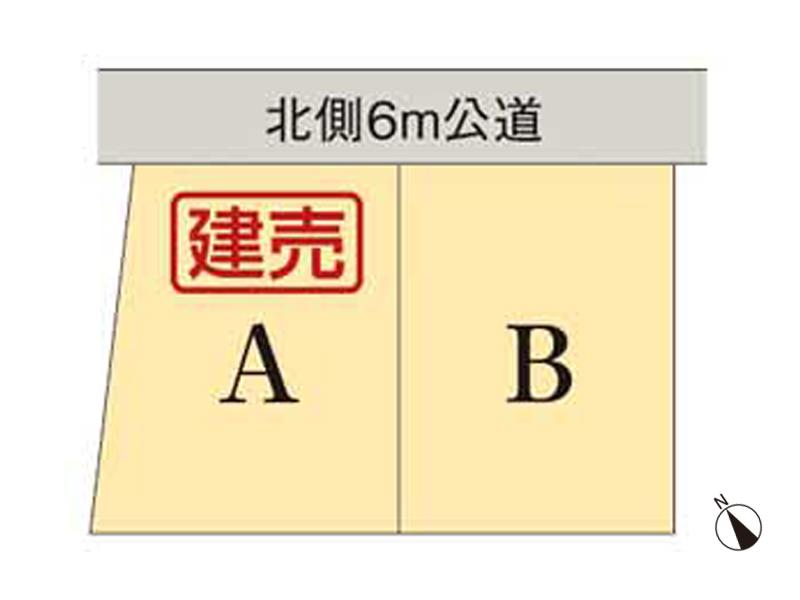 The entire compartment Figure