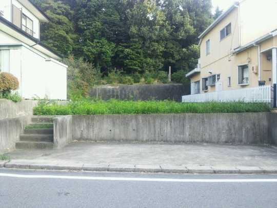 Local land photo. Exterior (1)