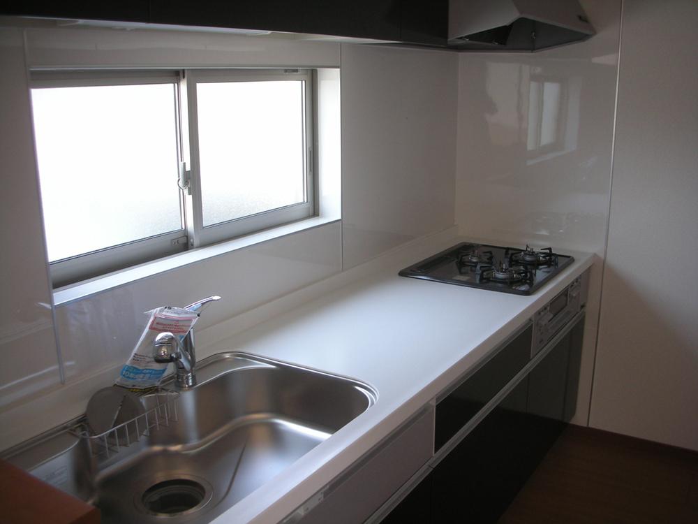 Same specifications photo (kitchen).  ※ Slightly different from the actual ones