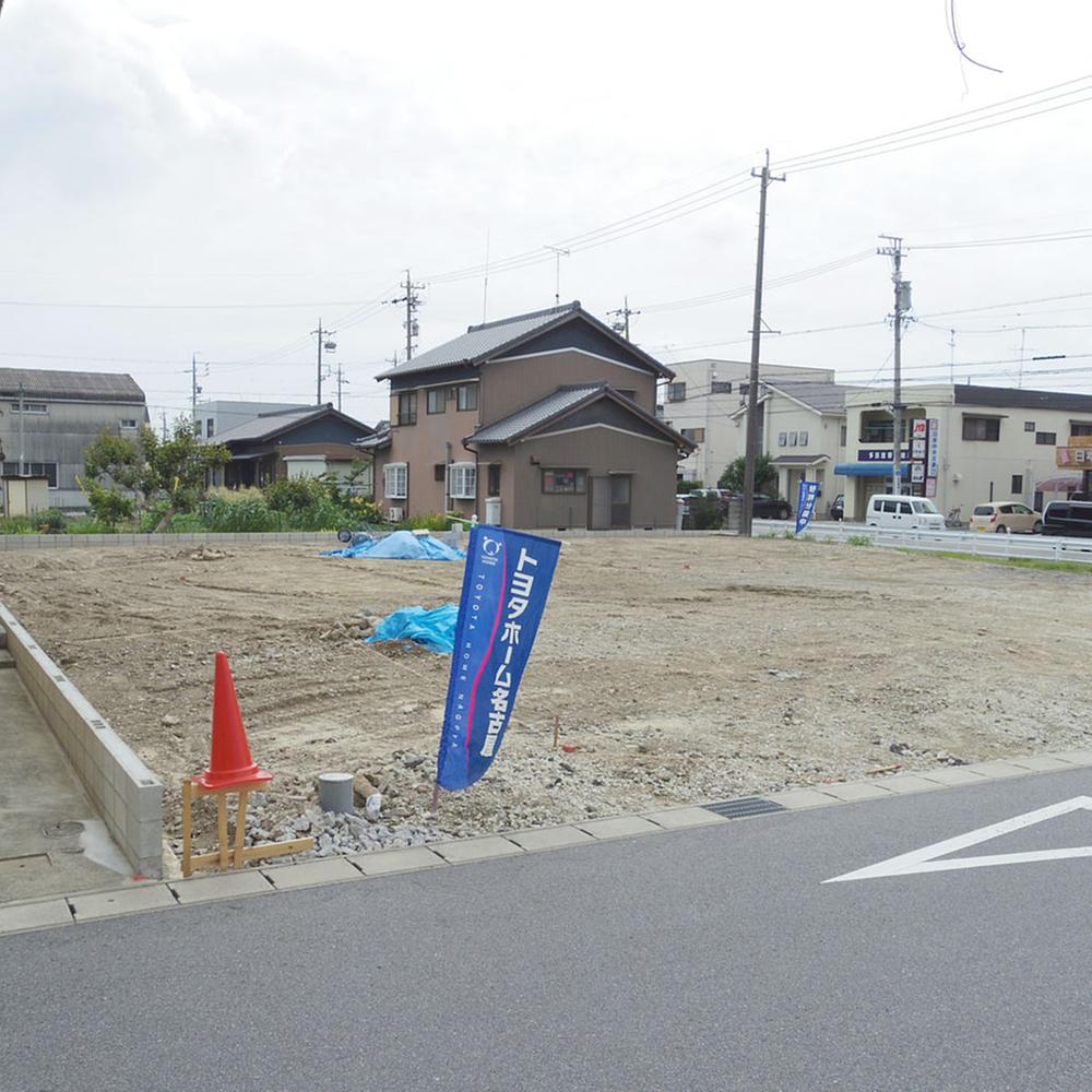 Local land photo