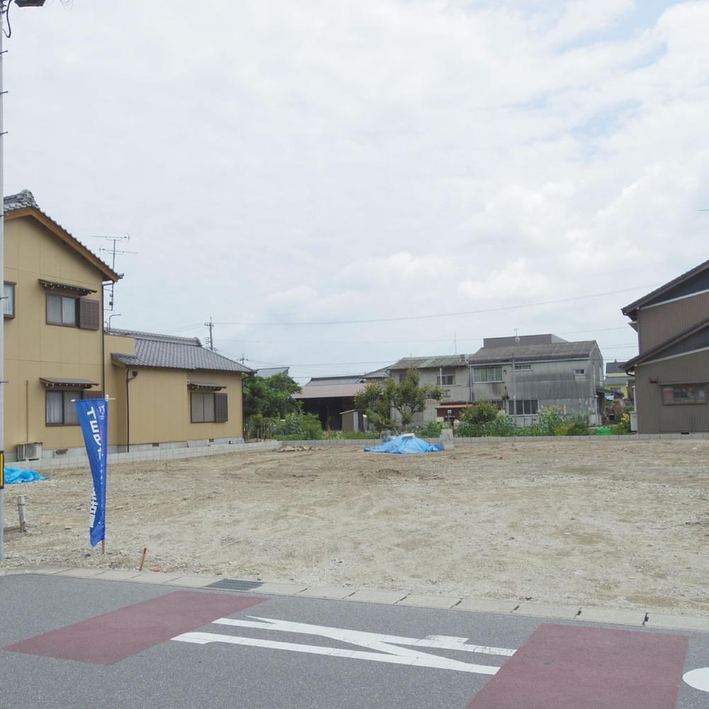 Local land photo