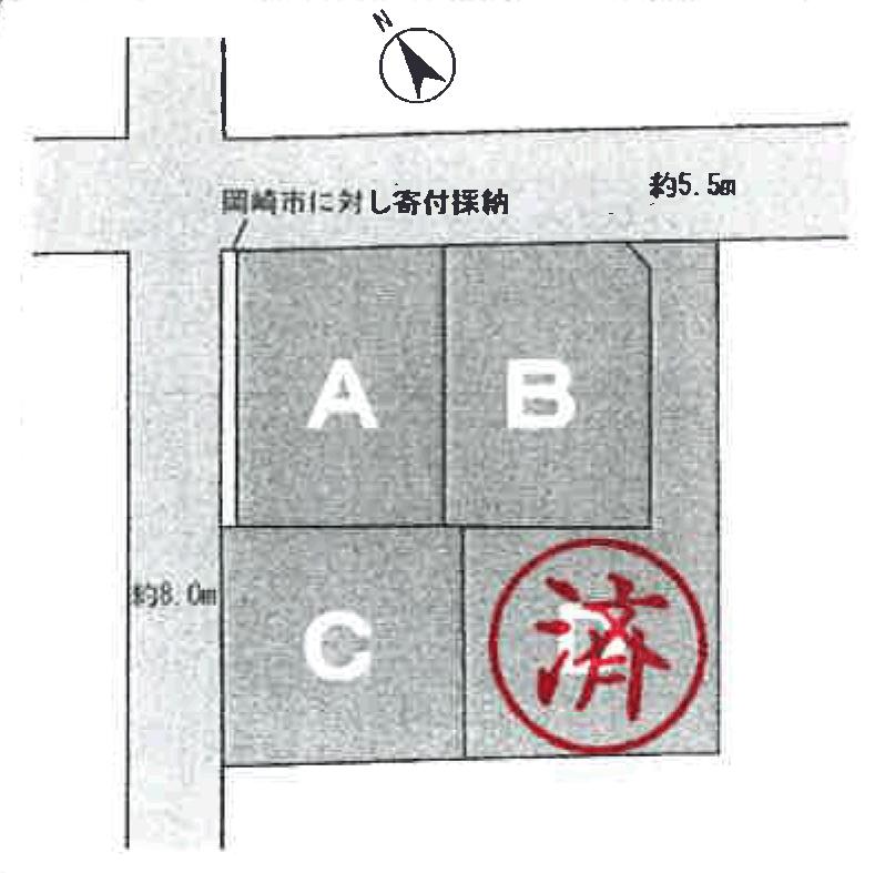 The entire compartment Figure