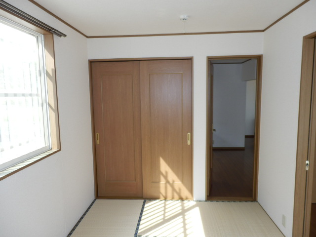 Other room space