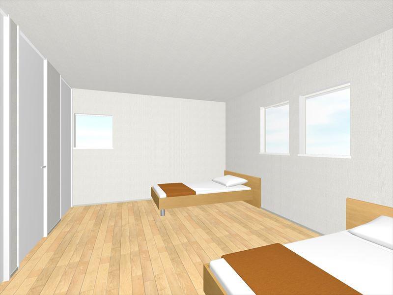 Rendering (introspection). Building A Western-style image