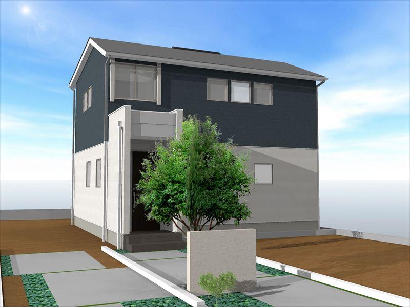 Rendering (appearance). B Togaikan image