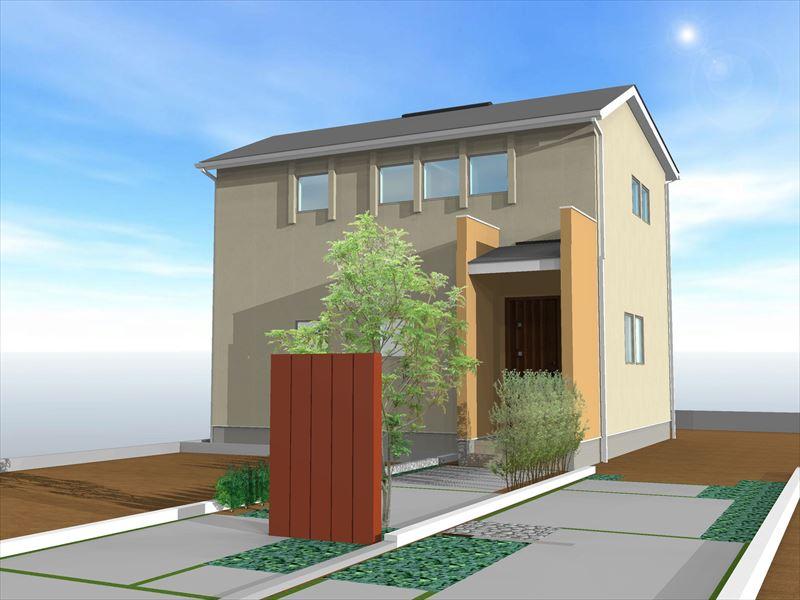 Rendering (appearance). C Togaikan image