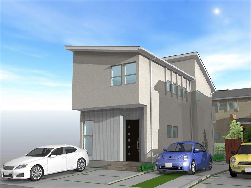 Rendering (appearance). D Togaikan image