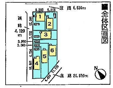 The entire compartment Figure