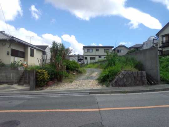 Local land photo. Exterior (1)