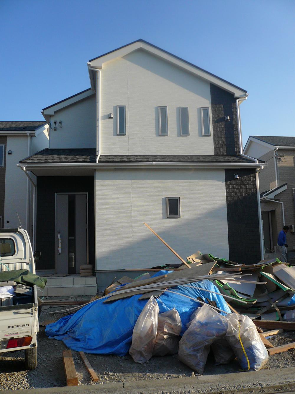 Rendering (appearance). ( 1 Building) Rendering