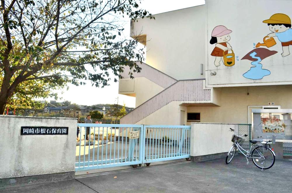 kindergarten ・ Nursery. 495m until Okazaki Plinth nursery