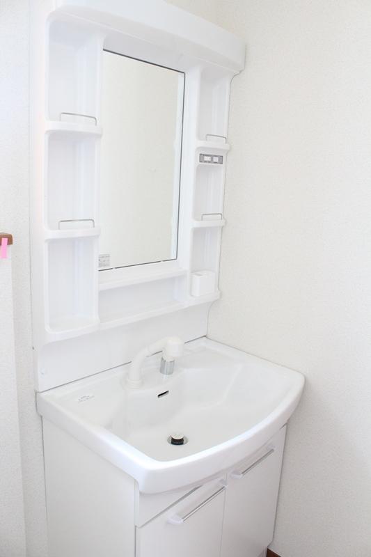 Same specifications photos (Other introspection). Shower Dresser