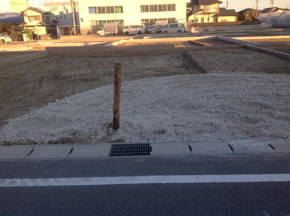 Other local. Local photo November shooting