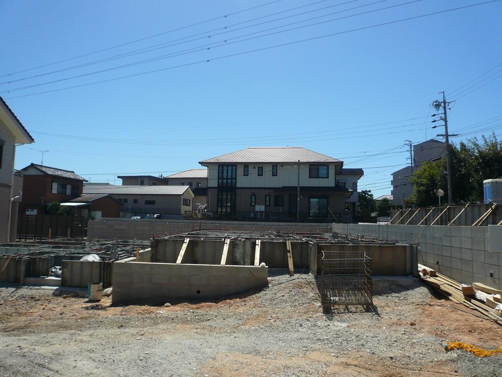 Local appearance photo. Local (10 May 2013) Shooting